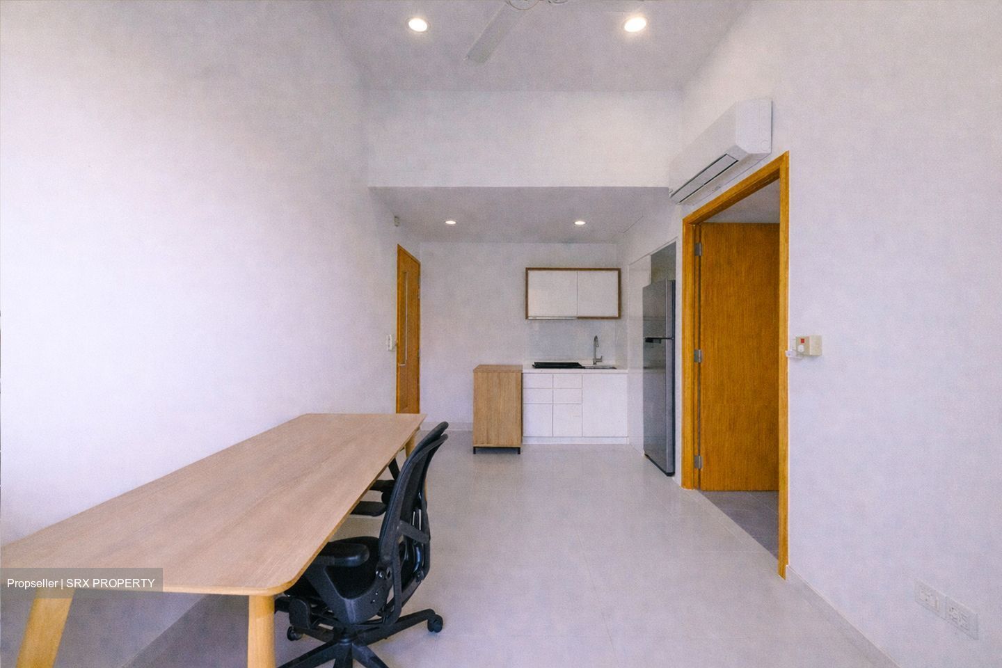 Casa Cambio (D19), Condominium #546208921